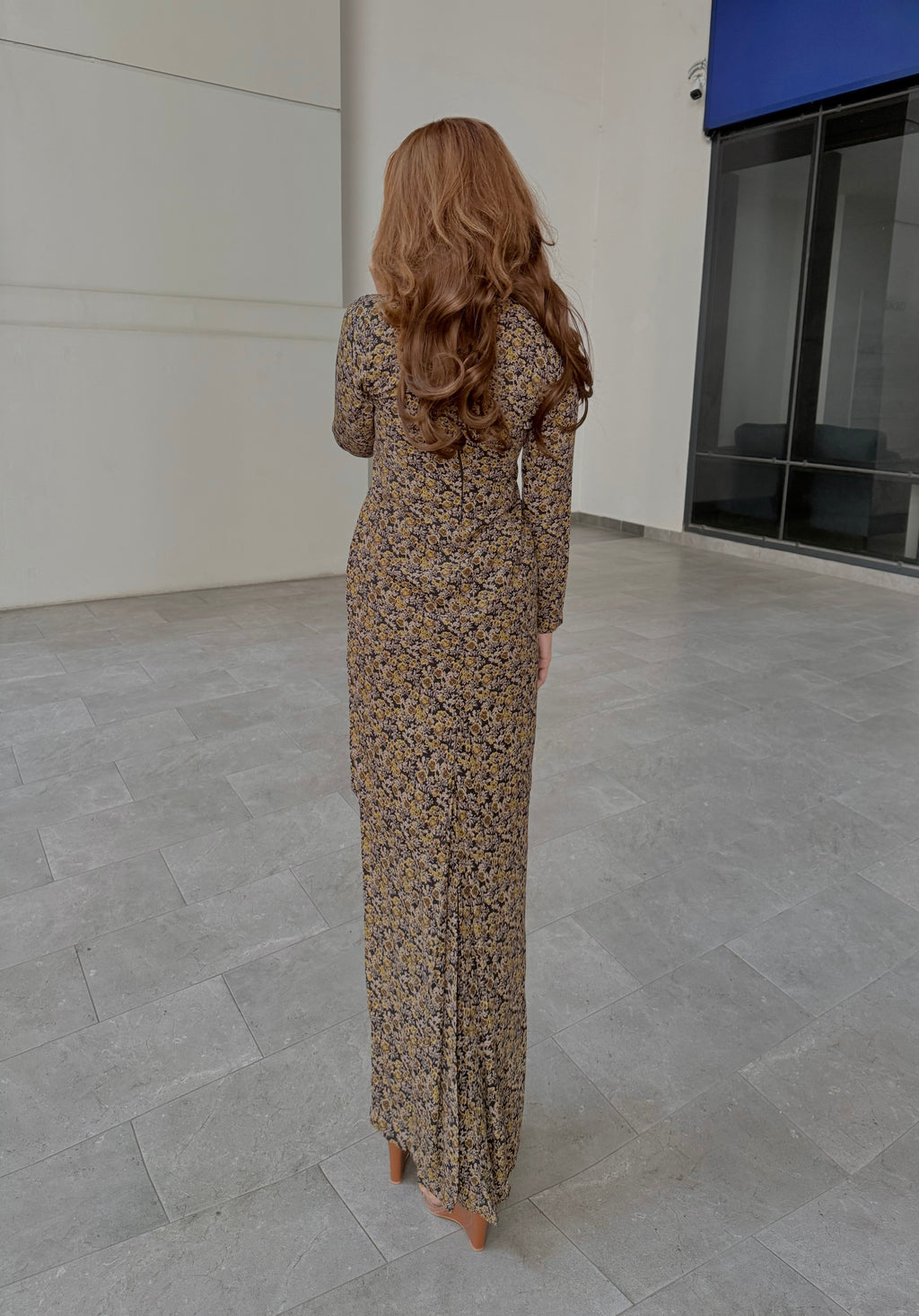 Kurung Seri Anggun