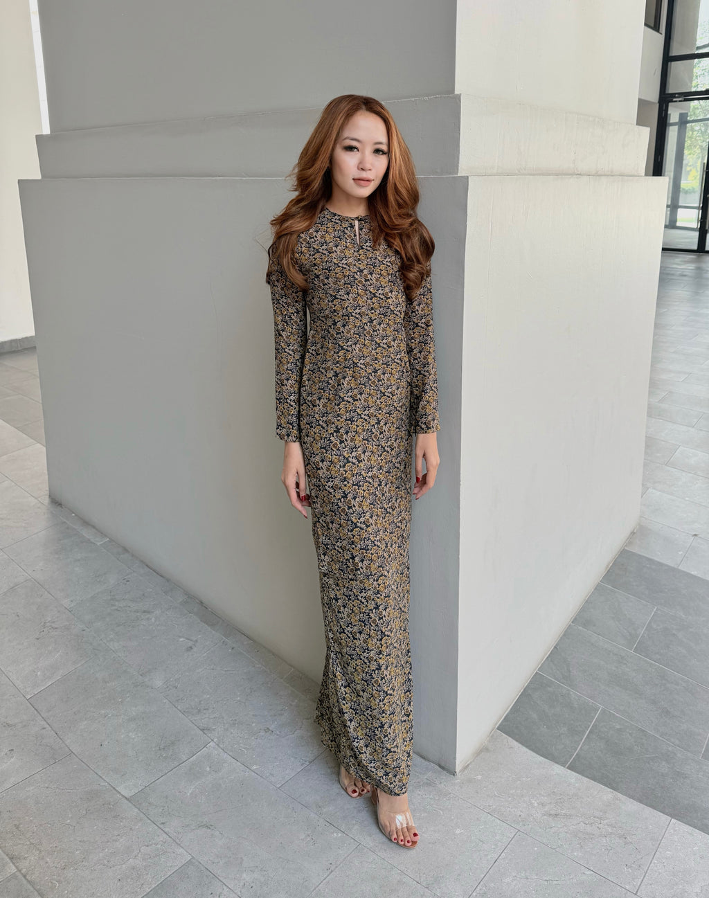 Kurung Seri Anggun