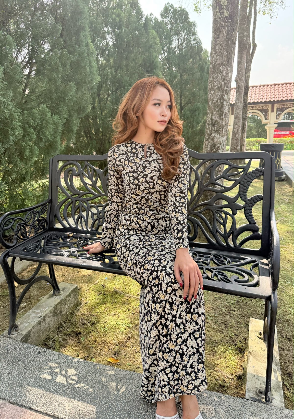 Kurung Seri Kirana