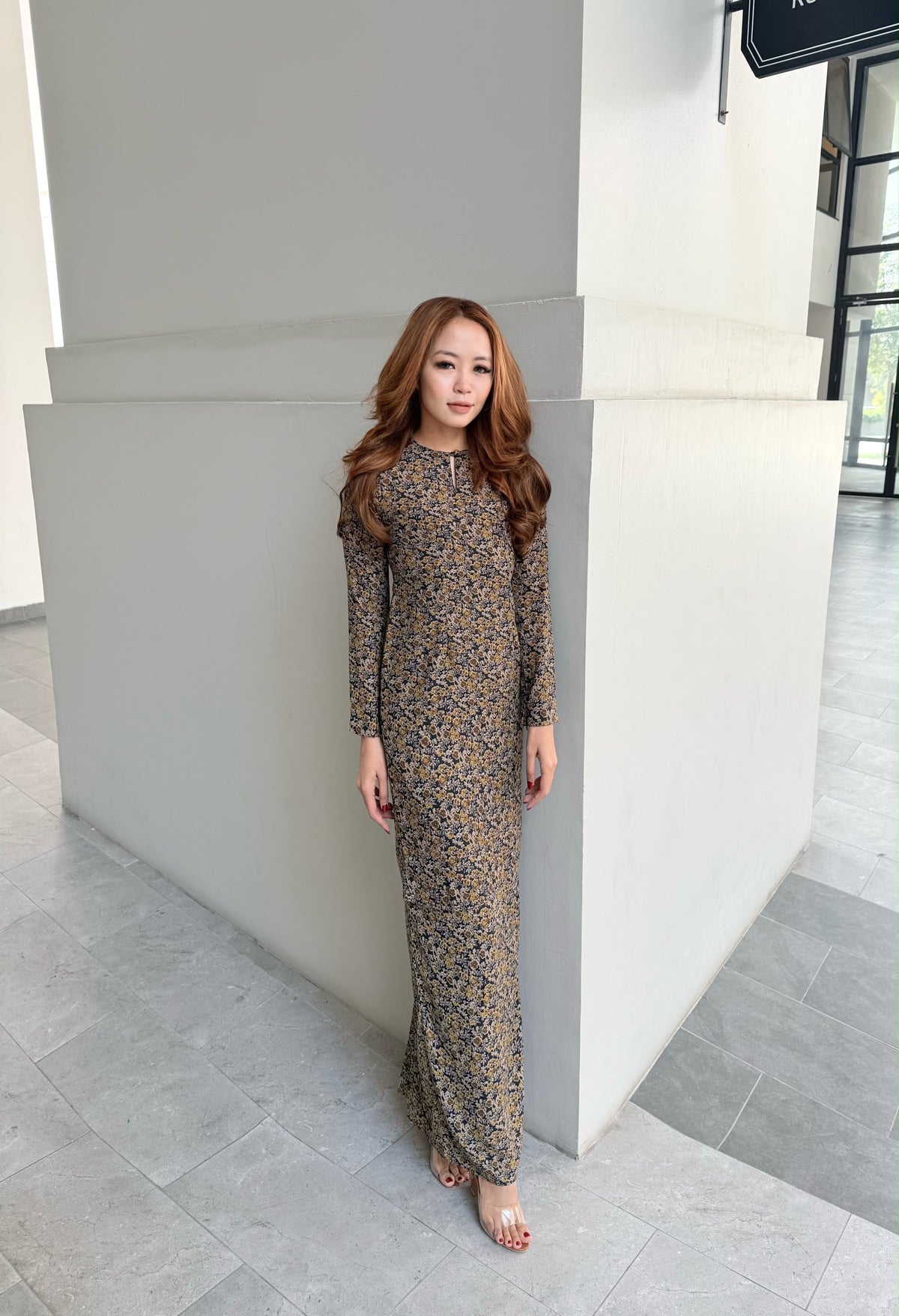 Kurung Seri Anggun