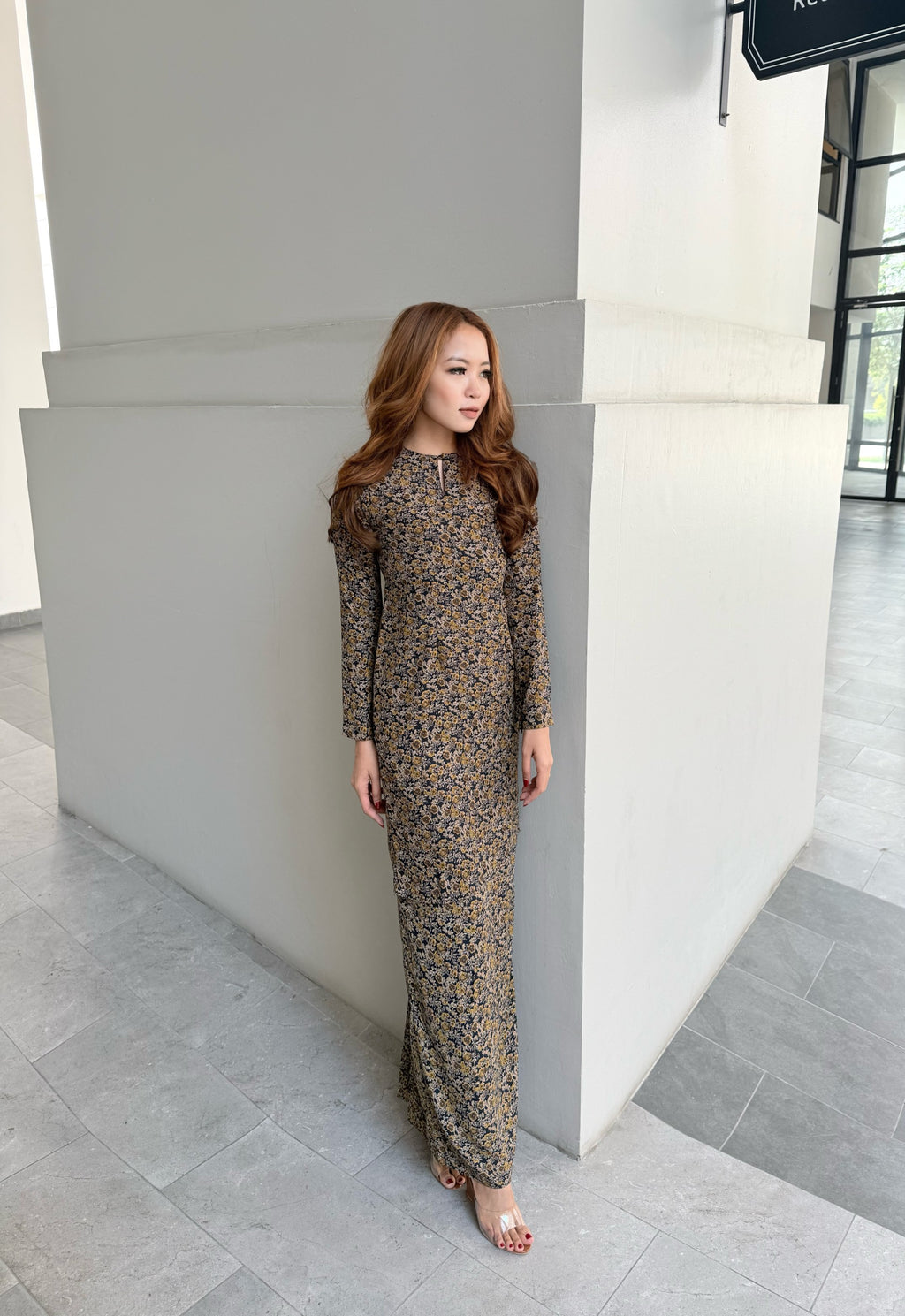 Kurung Seri Anggun
